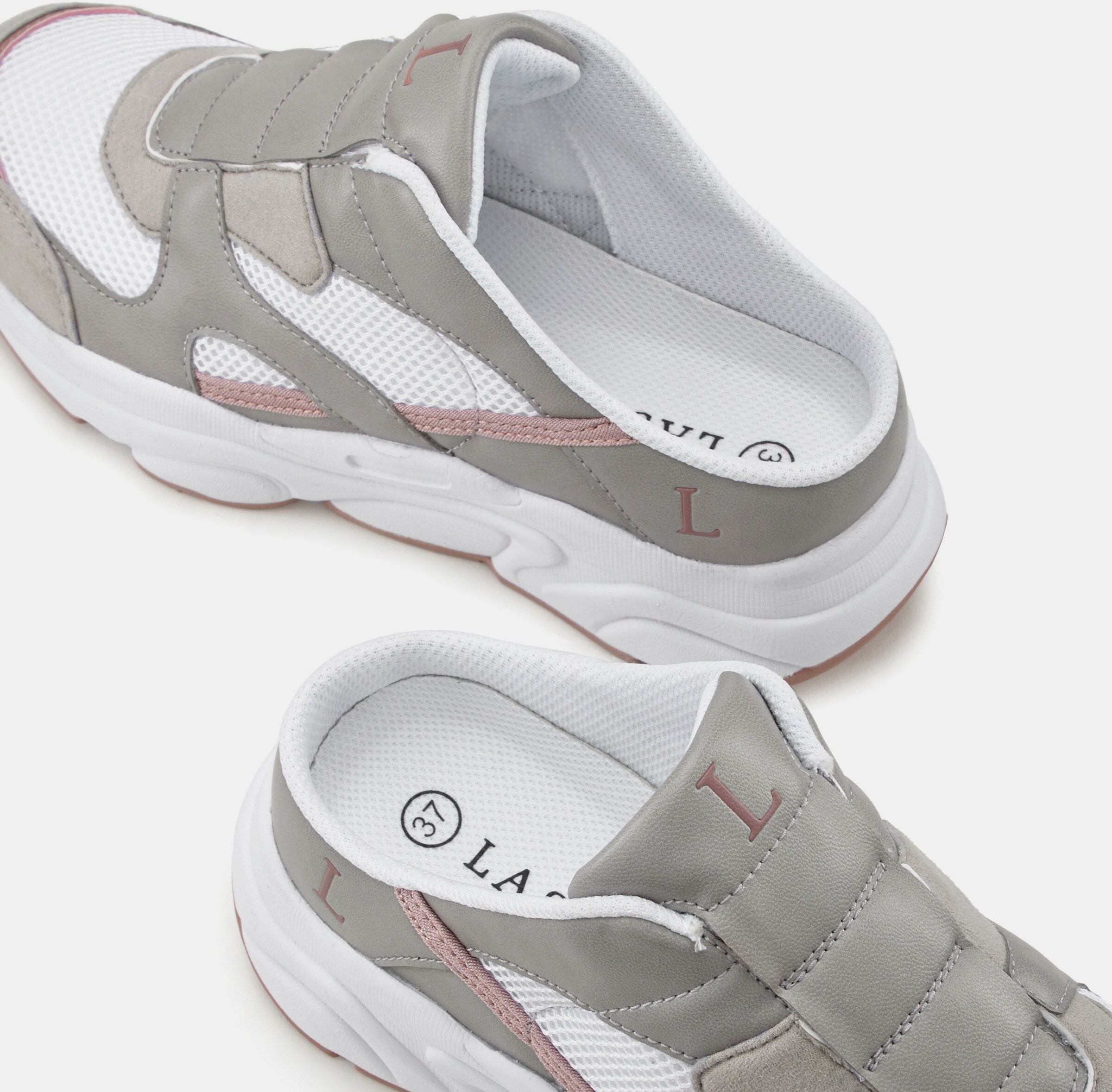 Slip-On Sneaker