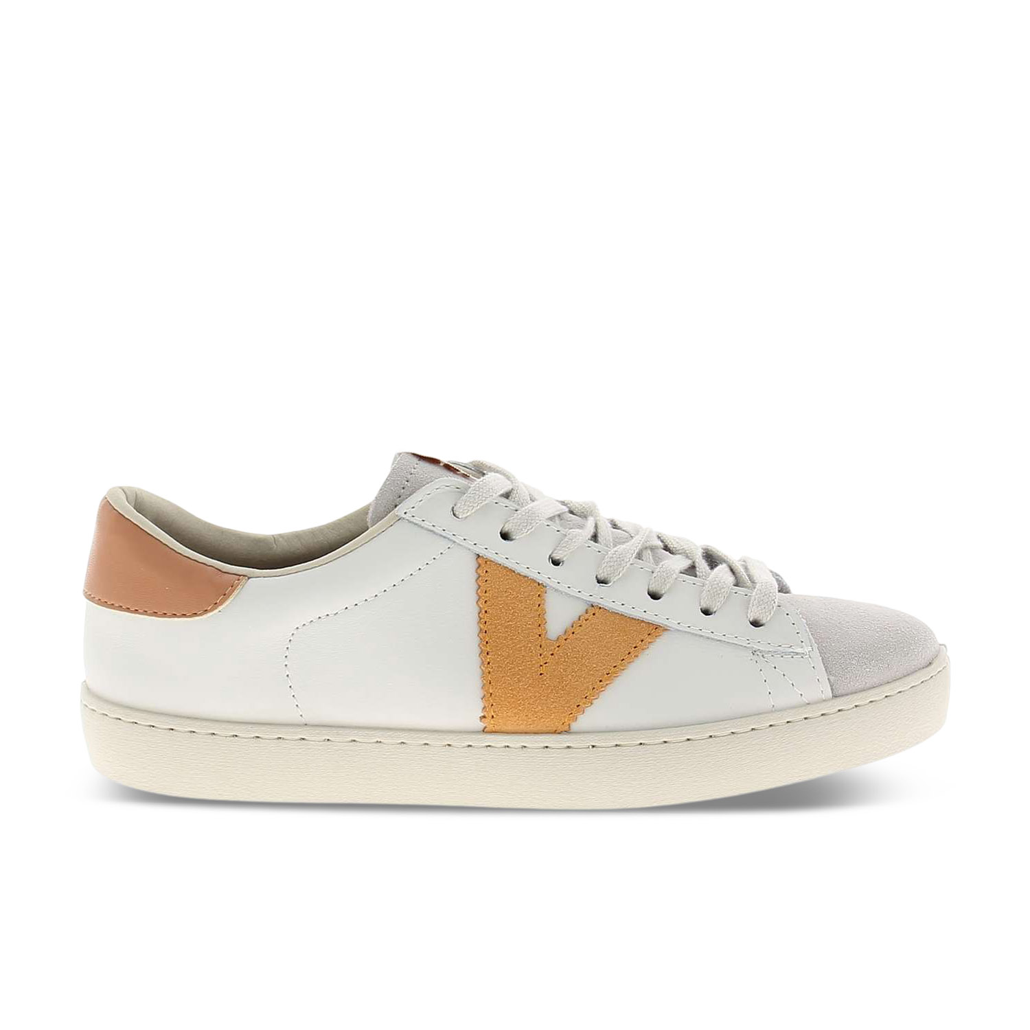 Baskets femme VICTORIA  VITALIO
