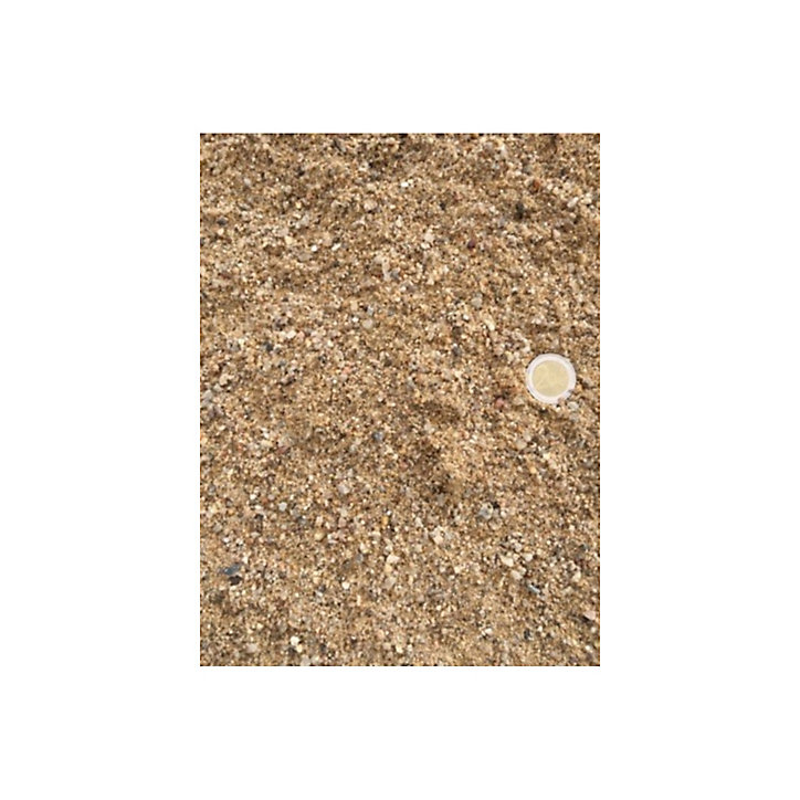 Big bag Sable maçon 0/4 1/3m³