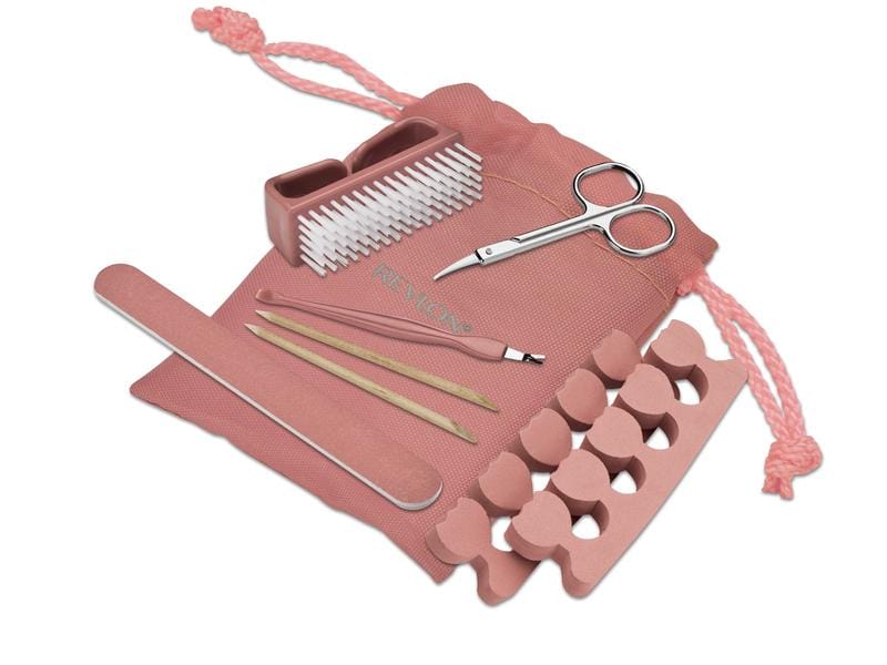 Revlon Fussbad Pediprep Spa Fussmassagebad