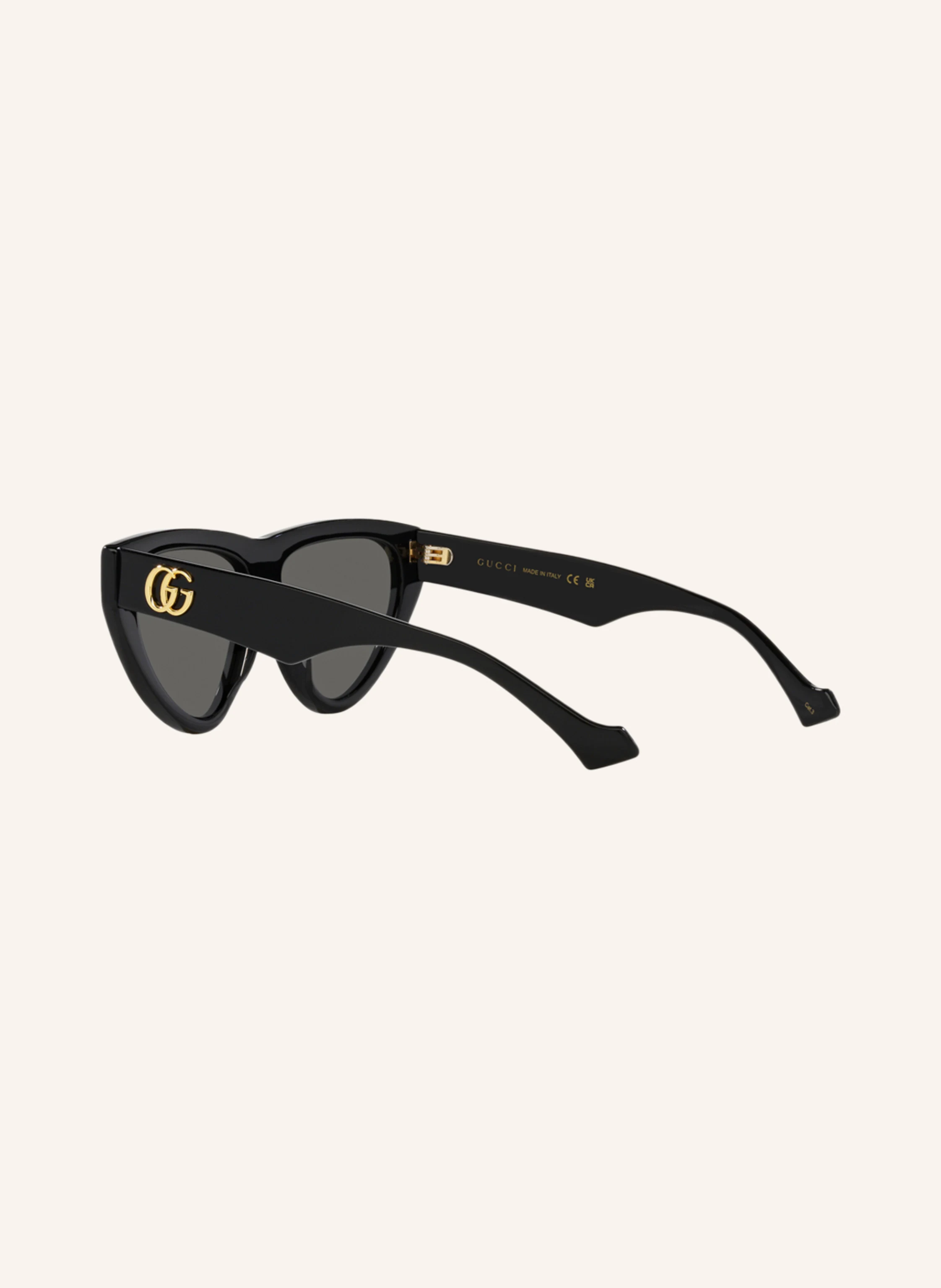 GUCCI Sonnenbrille