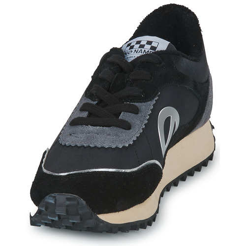 No Name - PUNKY JOGGER - Noir