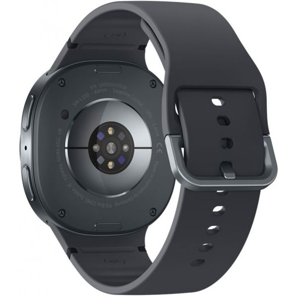 Samsung Galaxy Watch8 40mm BT Graphite
