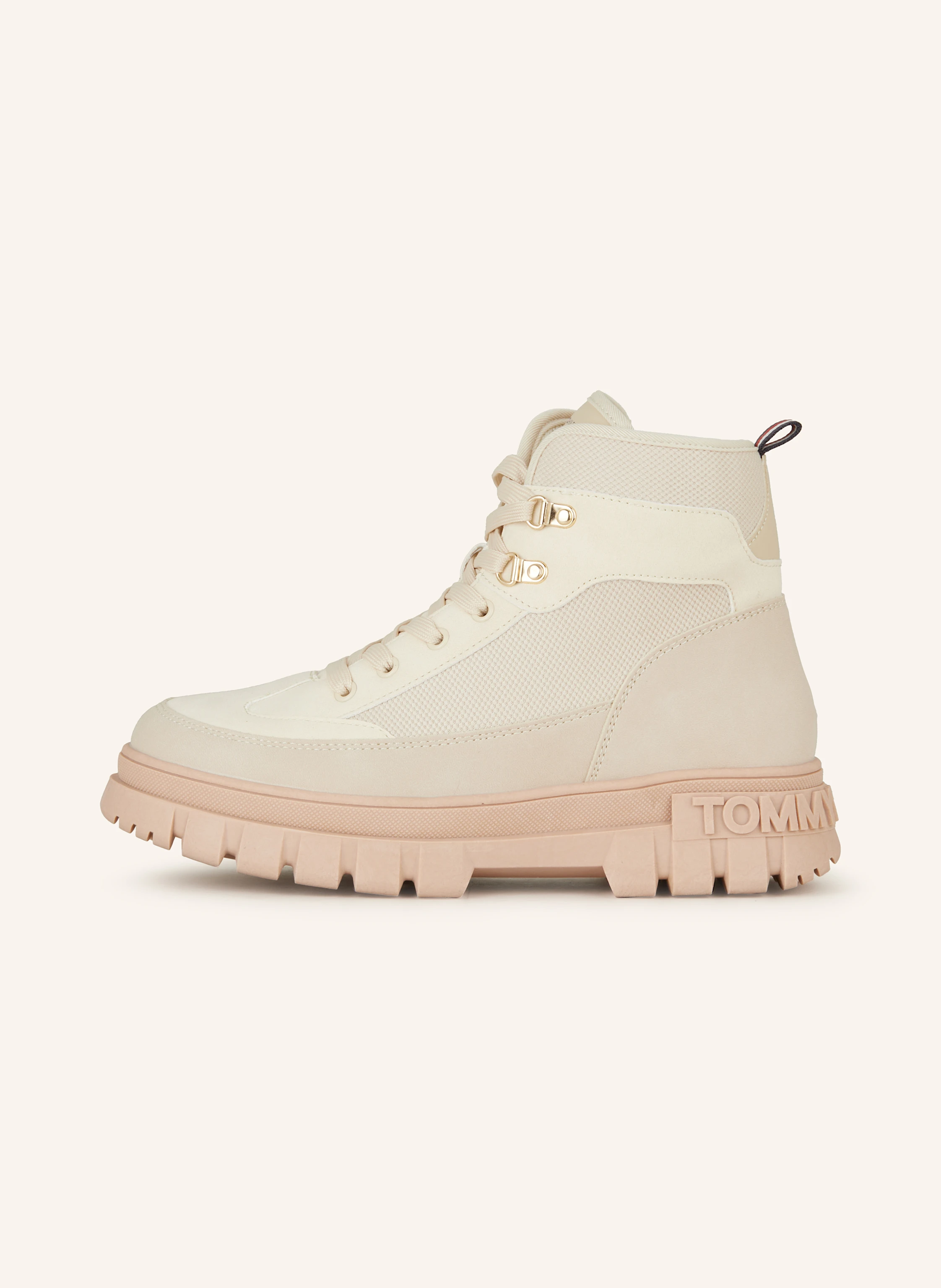 TOMMY HILFIGER Schnürboots