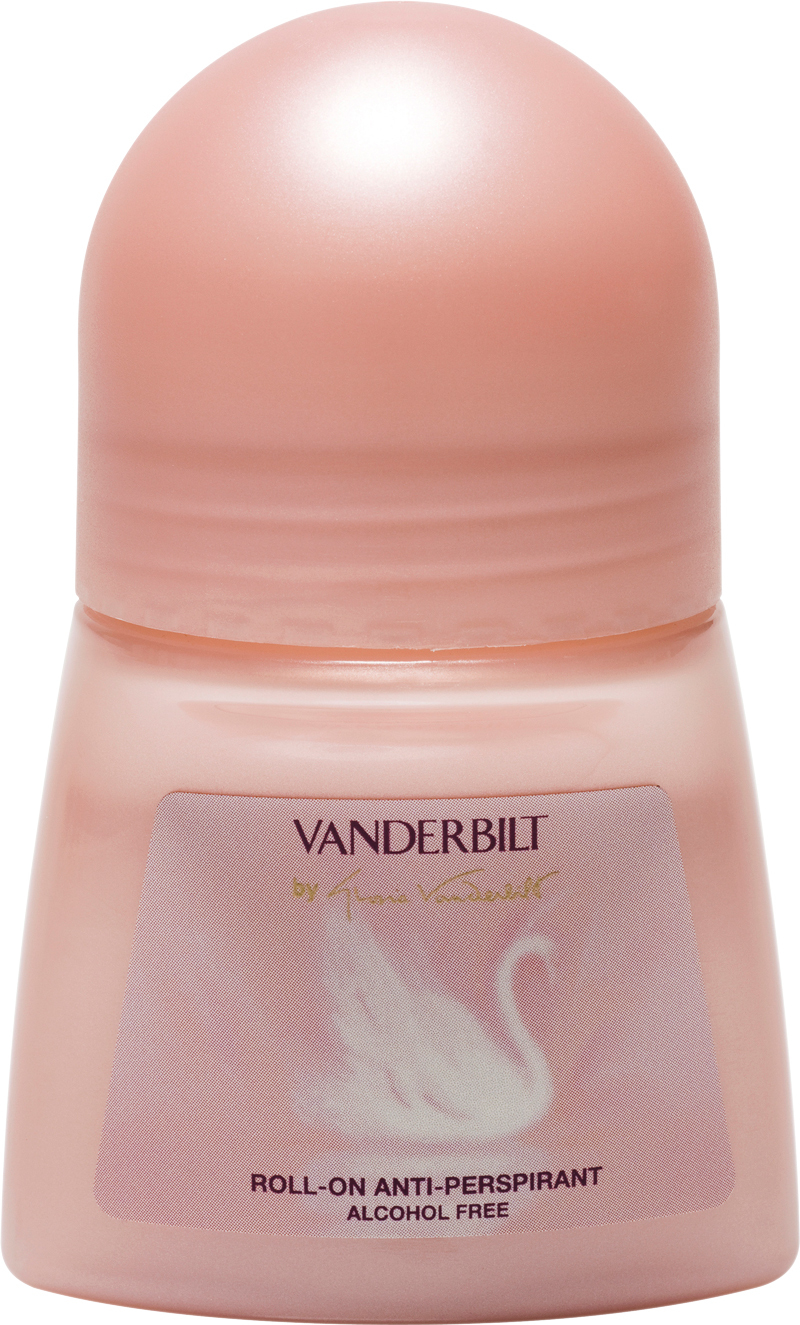 Vanderbilt Deo Roll-On 50 ml