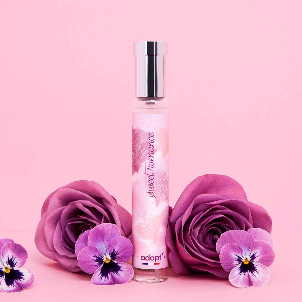 Sweet romance Eau de parfum 30ml