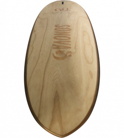 Sunova KRUZE - TR3 10'6
