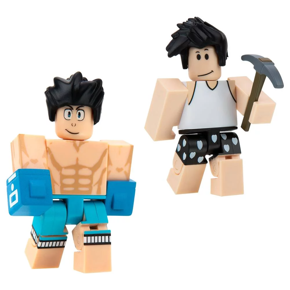 FIGURINE ROBLOX MYSTERE S9