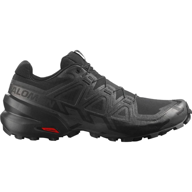 SPEEDCROSS 6  Trailrunning-Schuhe Herren