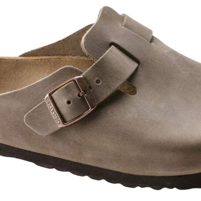 Birkenstock Boston Slippers Herre