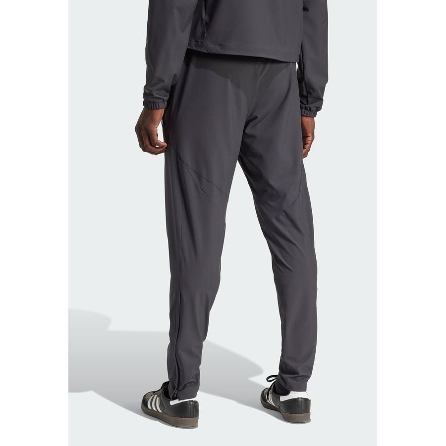 Adidas Pantalon de voyage Arsenal Tiro 25 Competition Vis Tech