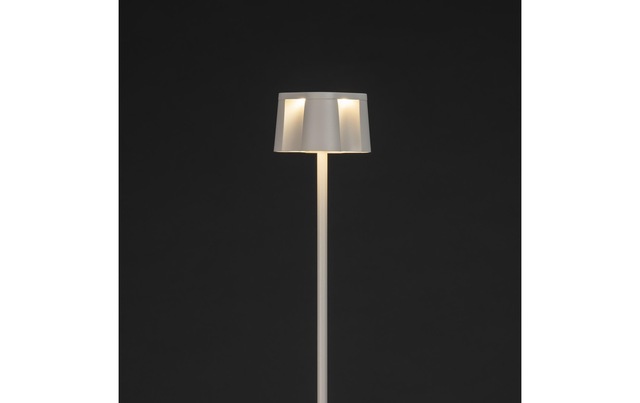 KONSTSMIDE Stehlampe »Nice USB 2700 / 3000 K 3 W« Warmweiss
