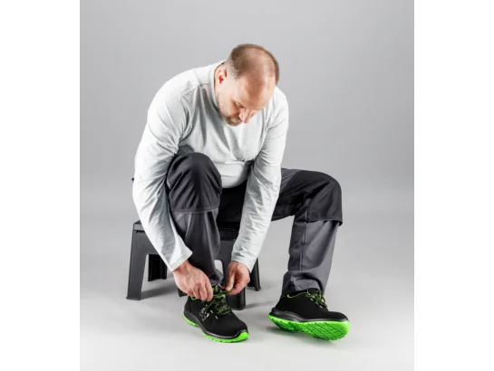 Chaussures de sécurité basses S3 Cruise Würth MODYF