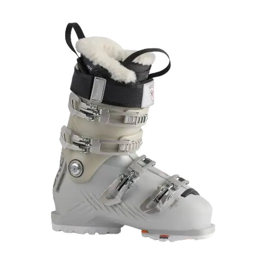 Rossignol Pure Heat GW Skistøvler Dame | SkatePro