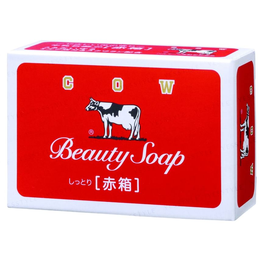 Cow Brand Zeep - Schoonheidszeep