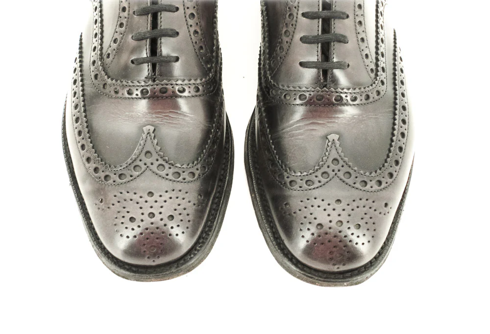 CHURCH - 2D BURWOOD 80G GRIS
