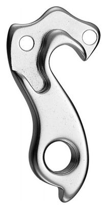 Patte de Dérailleur Marwi GH-041 Pinarello