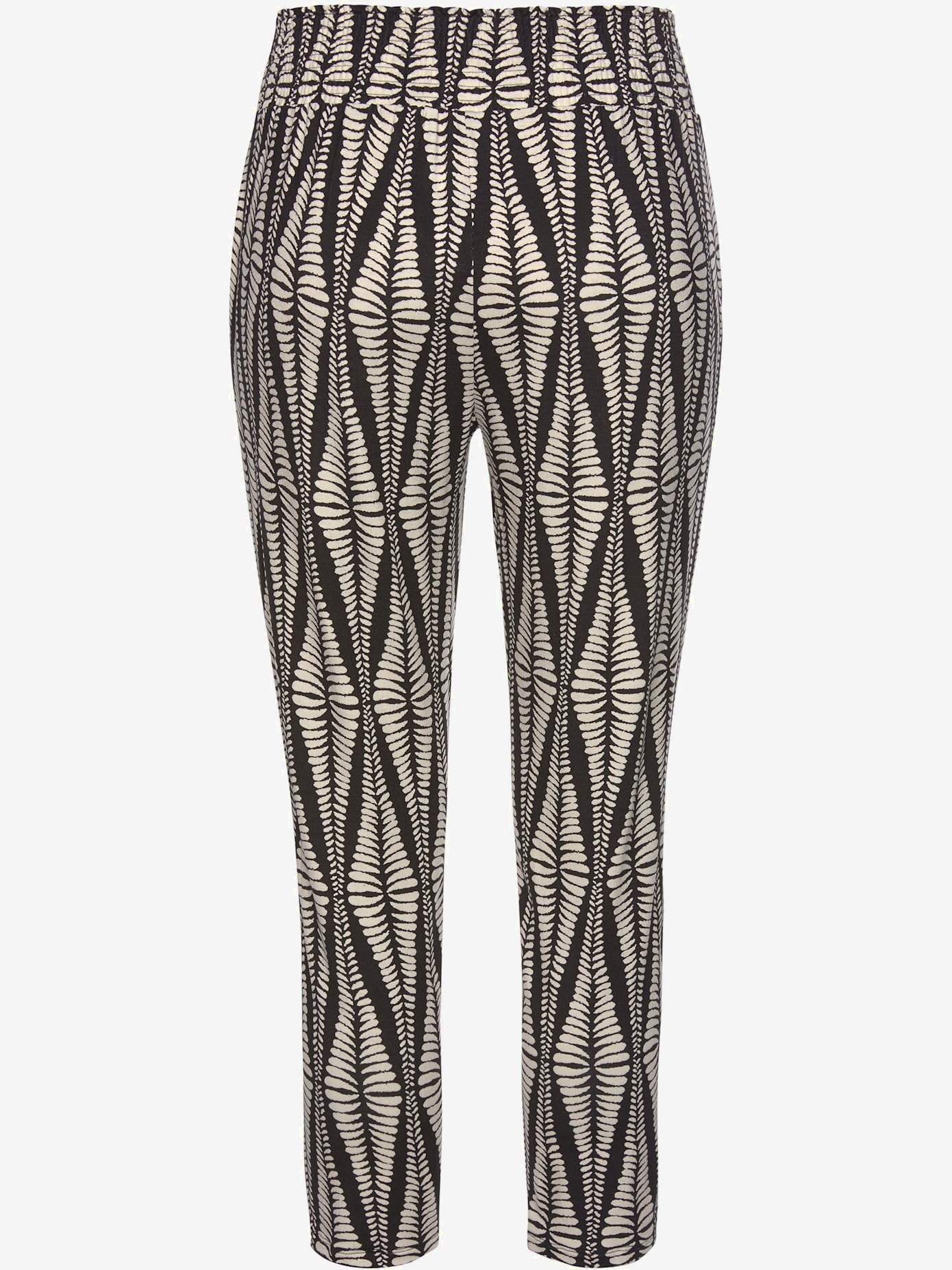 Pantalon 7/8 pantalon d'été léger pour l'été