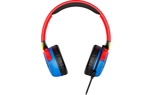 HyperX Headset »Cloud Mini« Stummschaltung