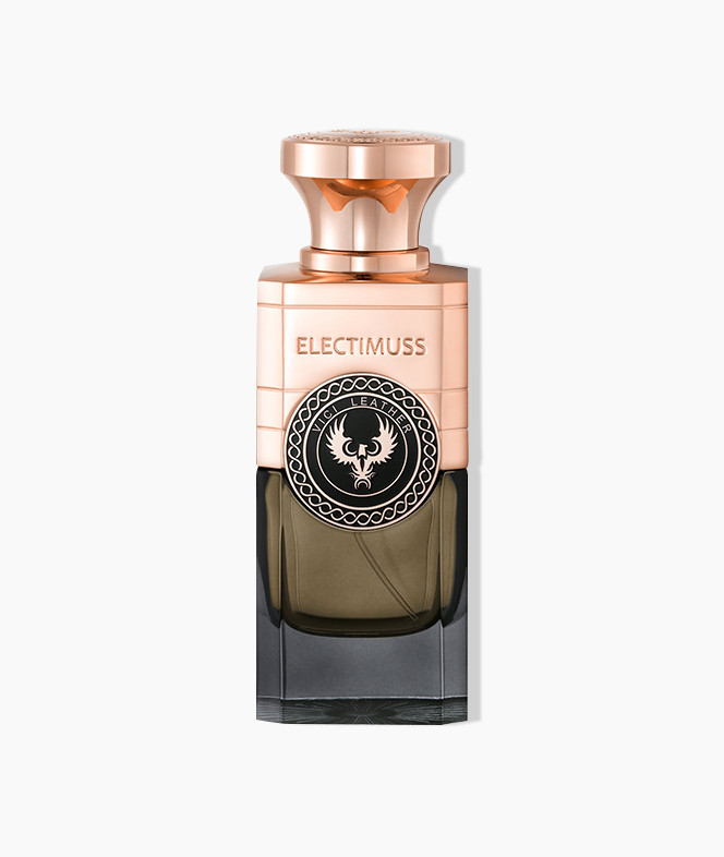 Vici Leather ELECTIMUSS LONDON 100 ML
