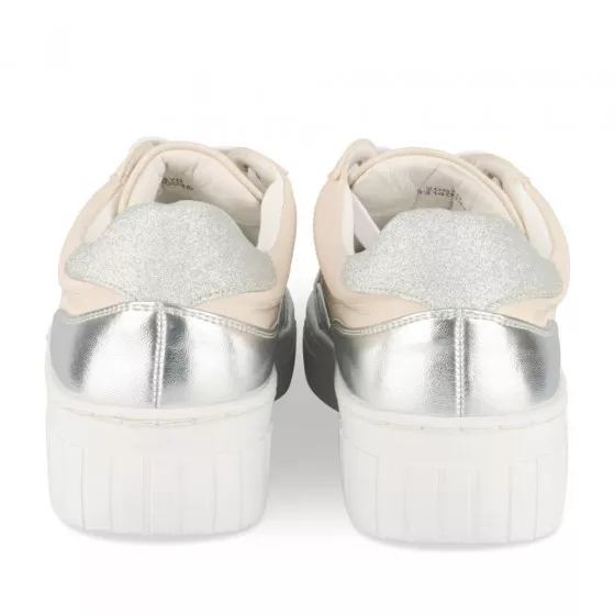 Baskets BEIGE MERRY SCOTT