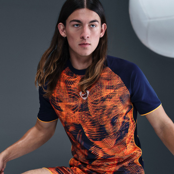 Nike Academy+ Trainingsset