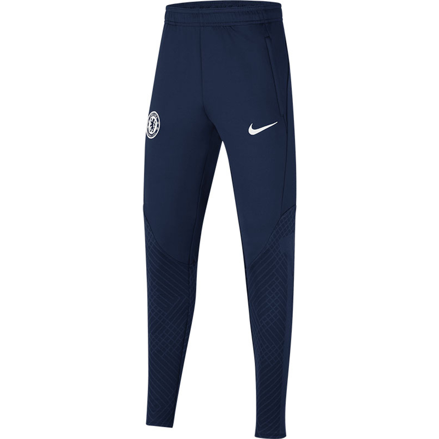 Nike Chelsea Strike Trainingspak Kids