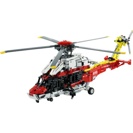 LEGO® Technic 42145Airbus H175 Rettungshubschrauber
