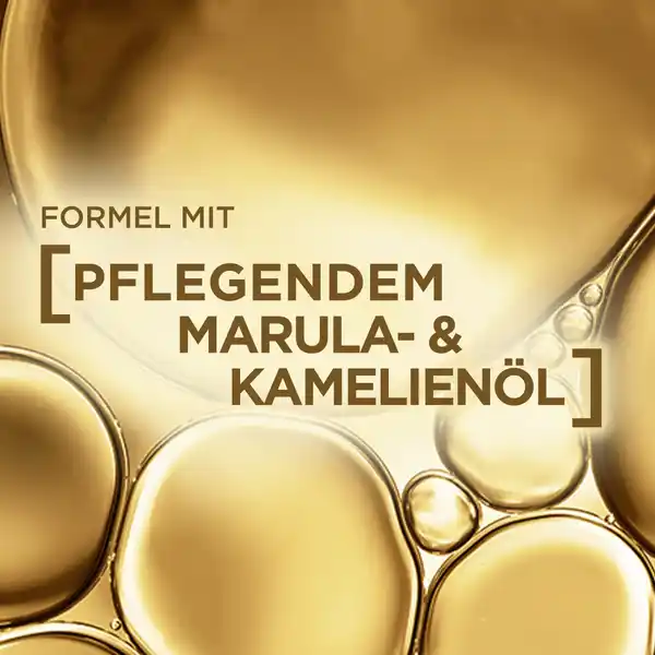 Öl Magique Haaröl