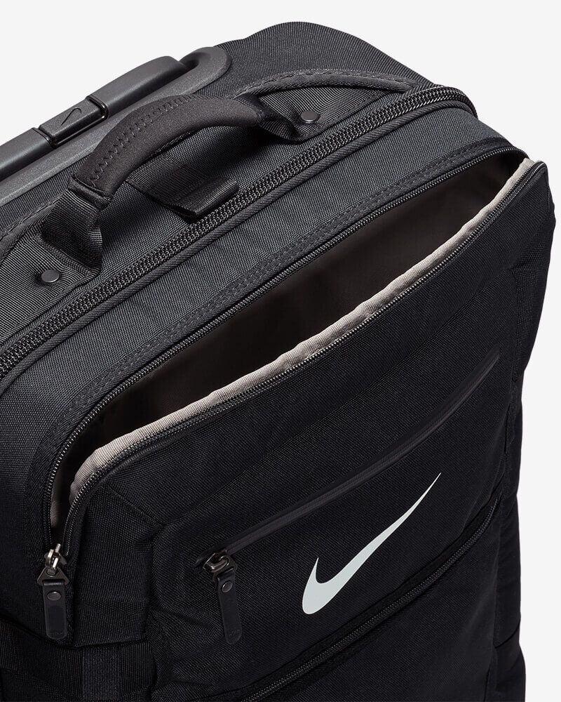 Valise Nike Fiftyone Noir