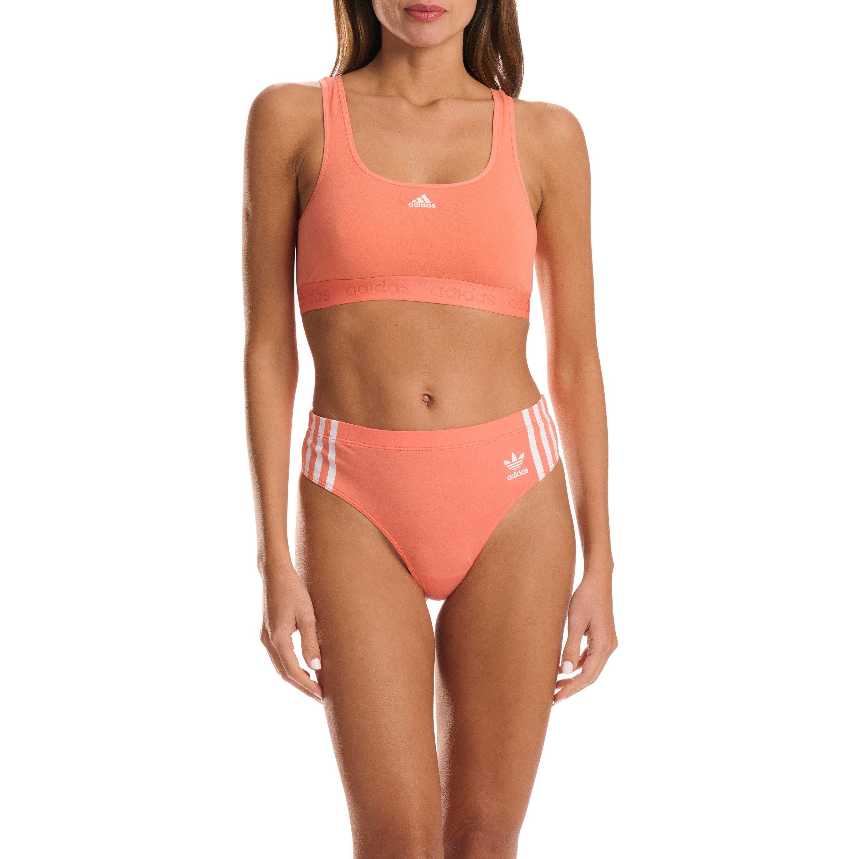 adidas Active Comfort Cotton Bralette