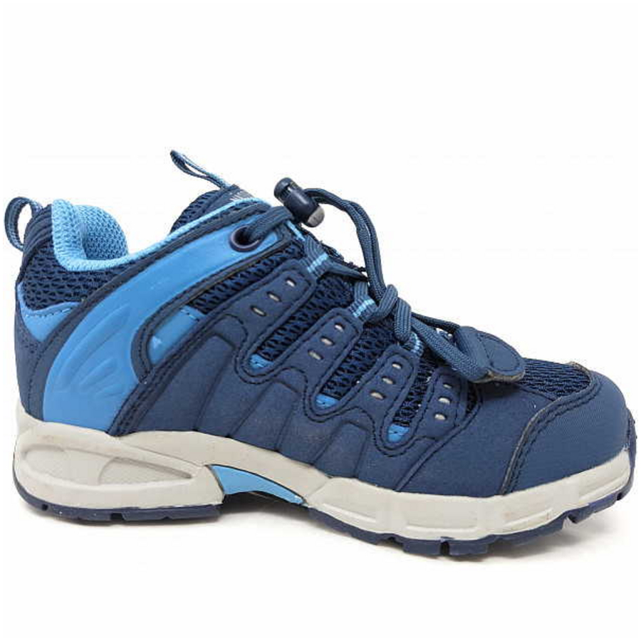 Meindl Halbschuhe blau