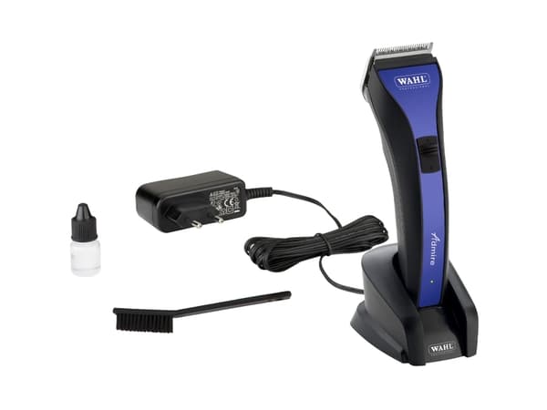 Hesteklipper Admire 1877-04