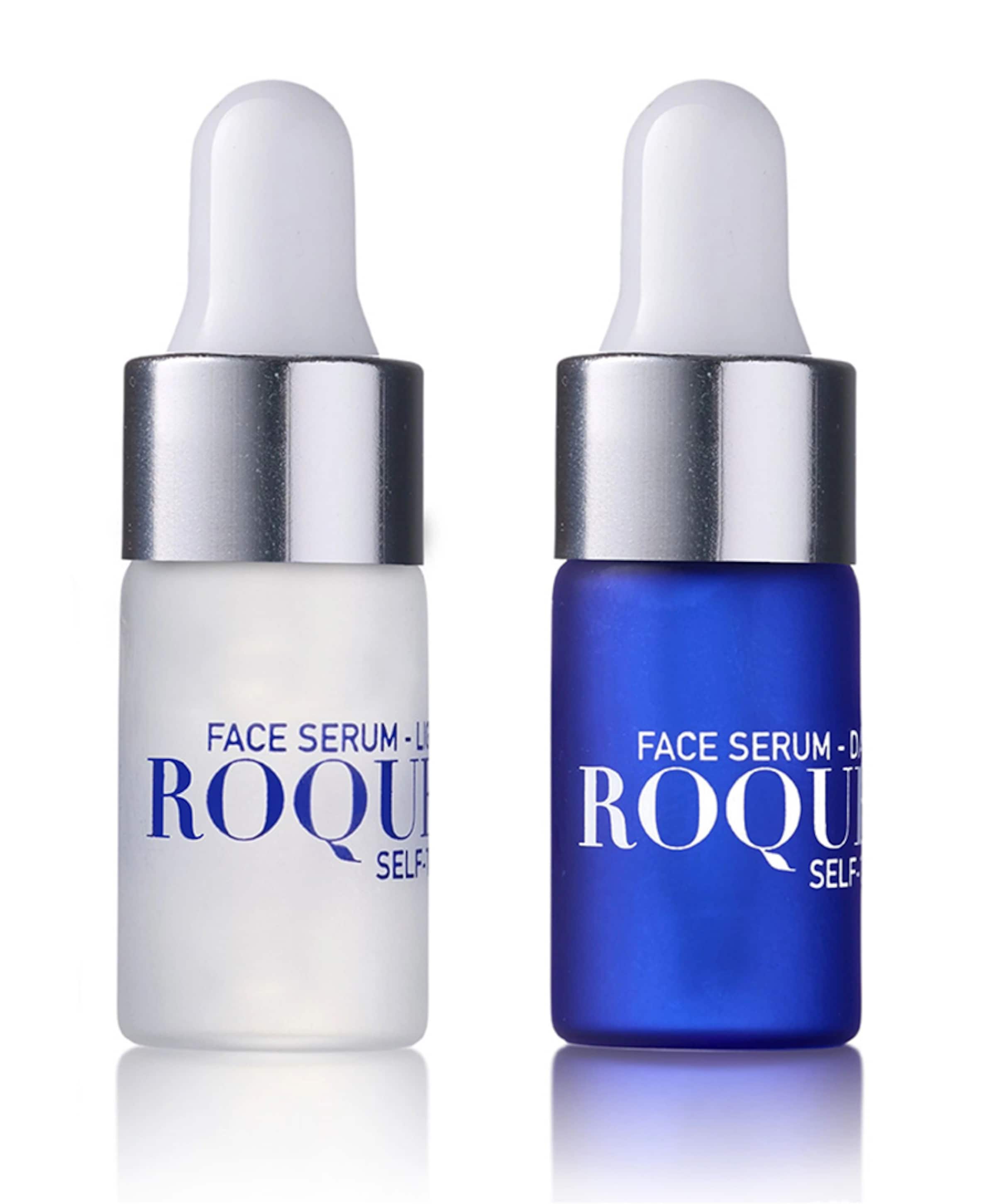 ROQUEBRUN Zelfbruiner sample set