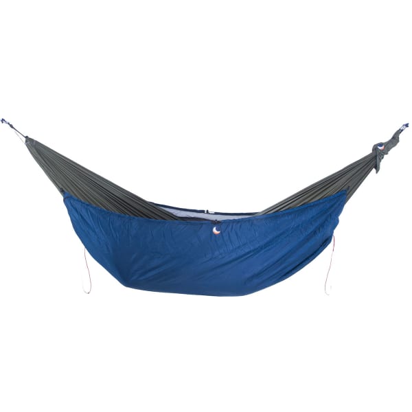 Hamac bivouac TICKET TO THE MOON MOONQUILT DARK BLUE