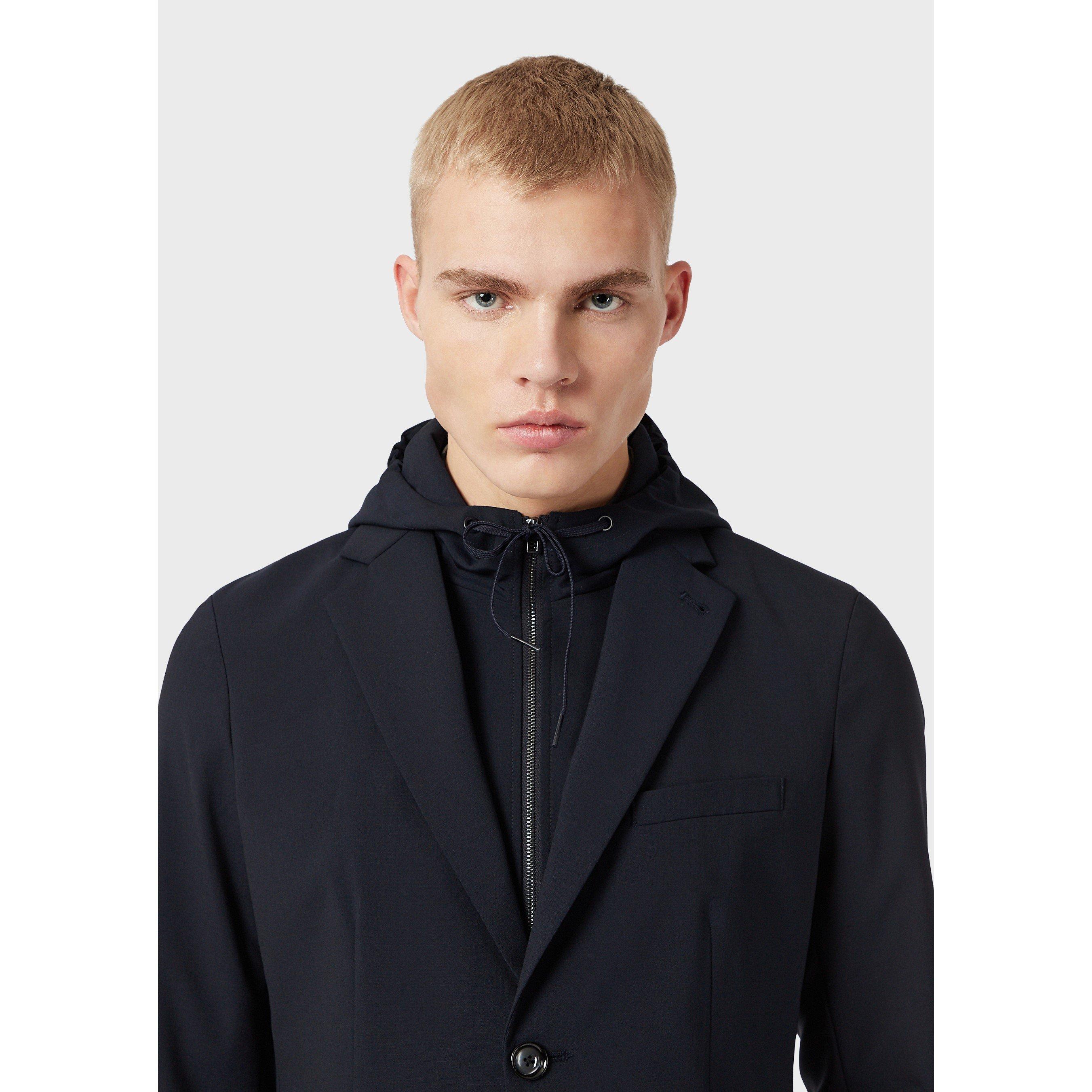 Emporio Armani blaz zpnkpan Sn99