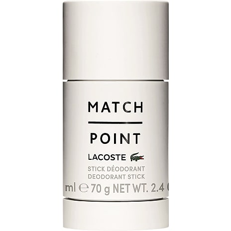 Match Point deostick