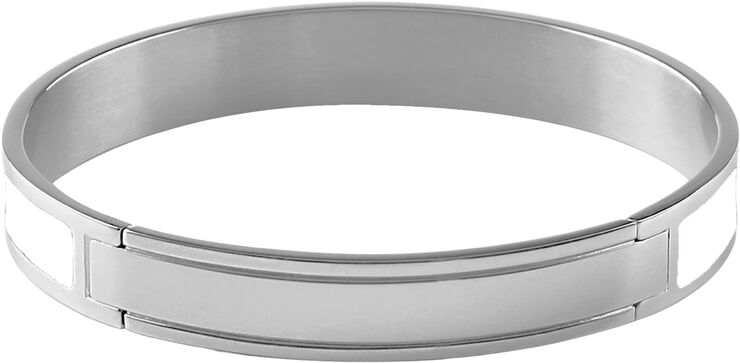 DYRBERG-KERN PENNIKA bracelet I Sølv