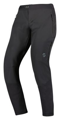 Pantalon Homme Scott Trail Storm Hybrid Noir