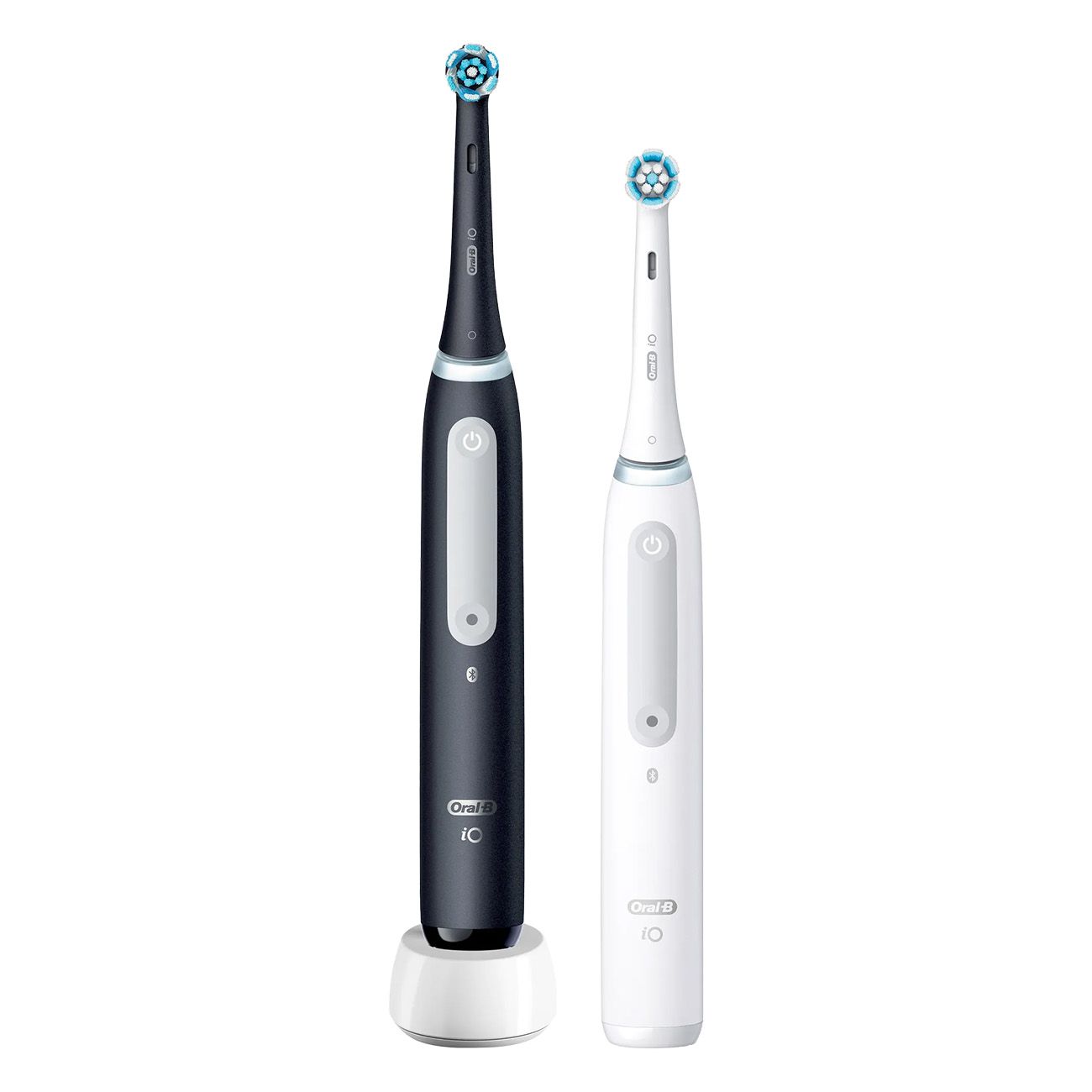 Oral-B iO Series 4 Duo Elektrische Zahnbürste