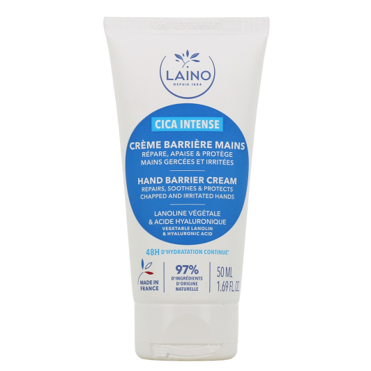 Crème pour les mains Laino Cica Intense