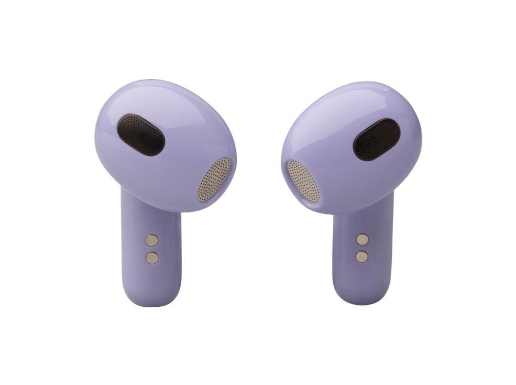 AURICULARES TWS JBL LIVE FLEX 3PUR ROXO