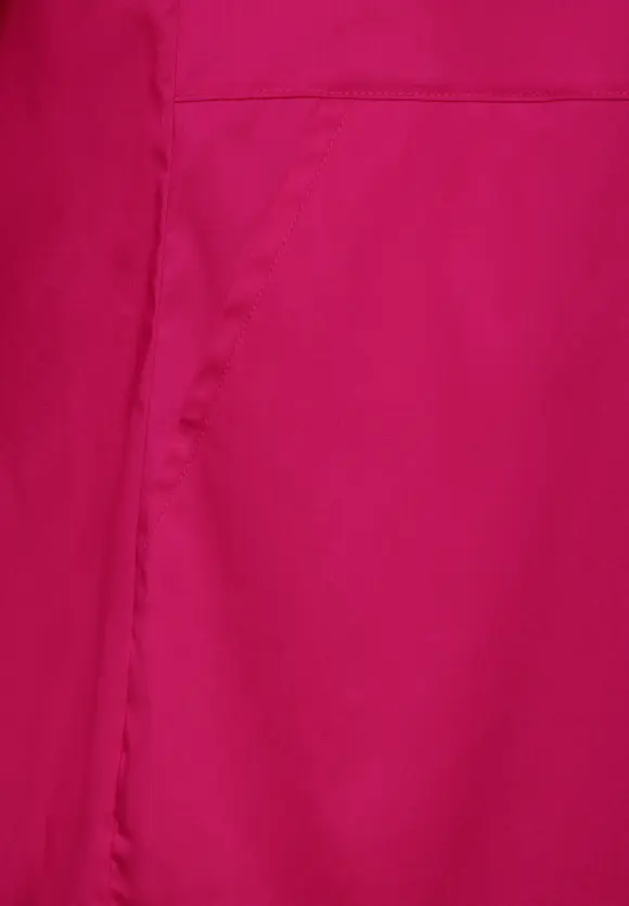 Hemdblusenkleid - pink sorbet