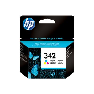 HP 342 - 3 couleurs - cartouche d'encre originale (C9361EE)