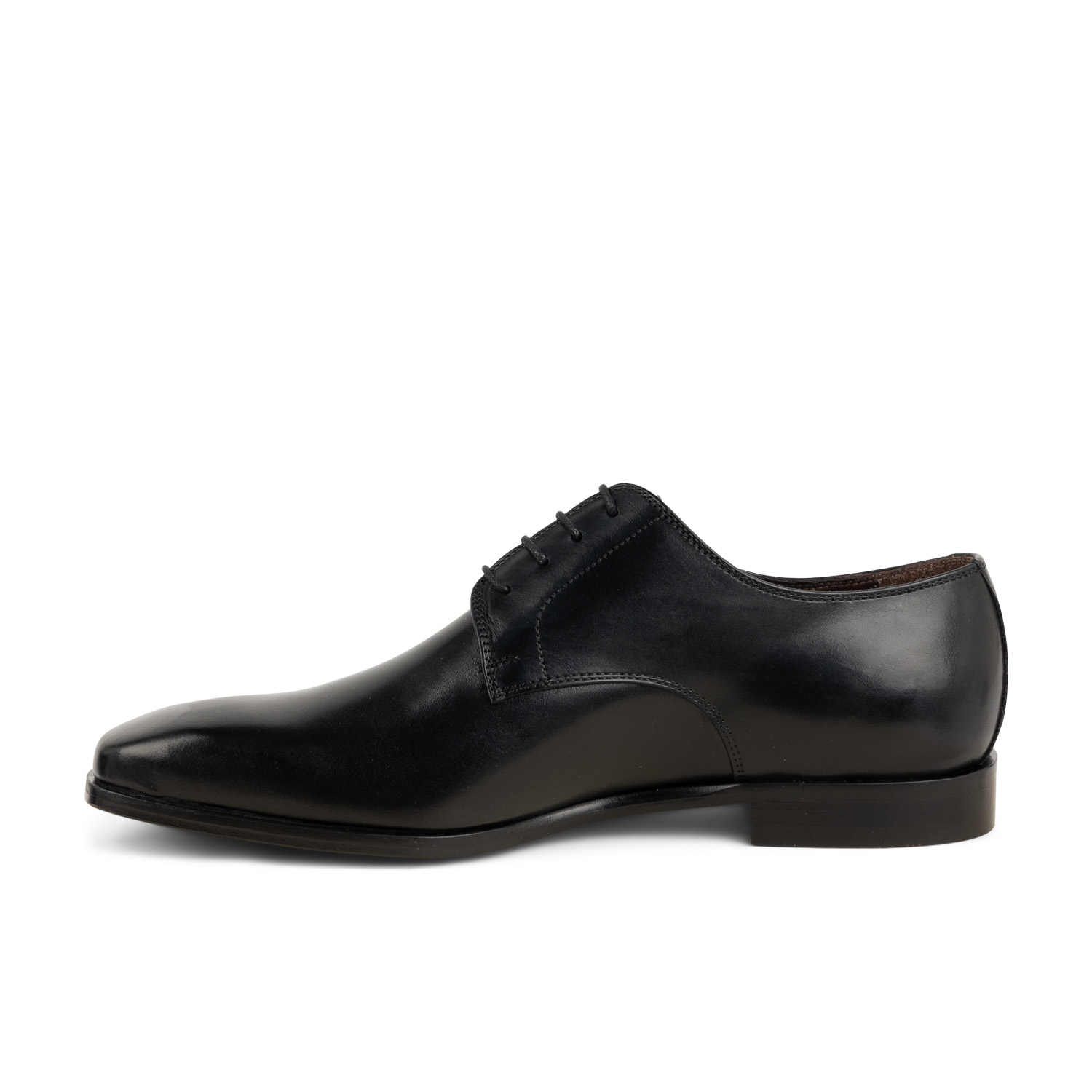 Chaussures à lacets homme LENDINI GRANA