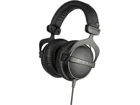 Beyerdynamic DT 770 M 80 Ohm forseglede stereohovedtelefoner
