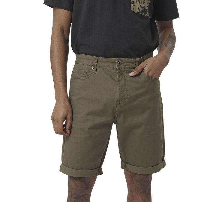 Firefly Broome shorts Grøn