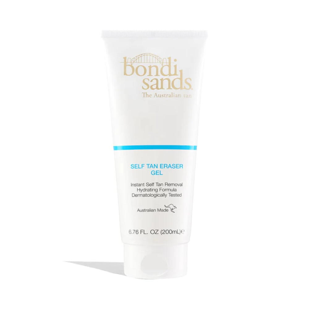 Bondi Sands Tan EraserGel200 ml