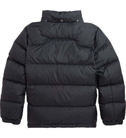 Polo Ralph Lauren Dunjakke - El Cap - Sort