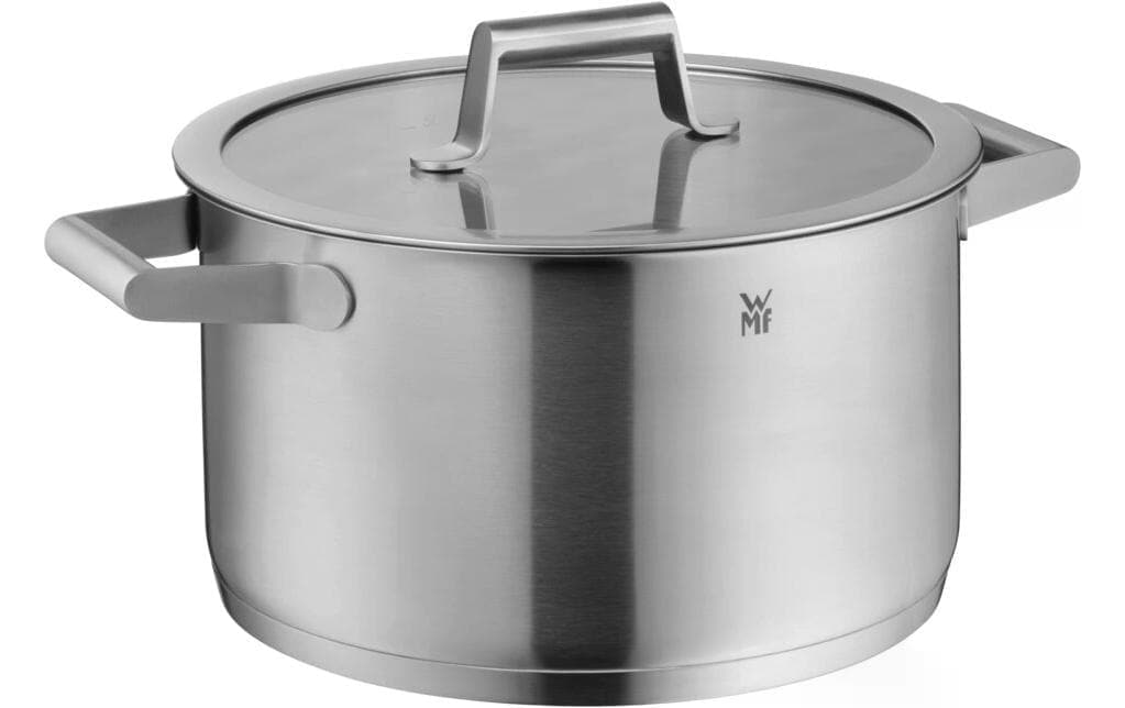 WMF Topf-Set »Comfort Line 5-teilig«